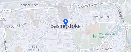 Basingstoke Summer Running Festival