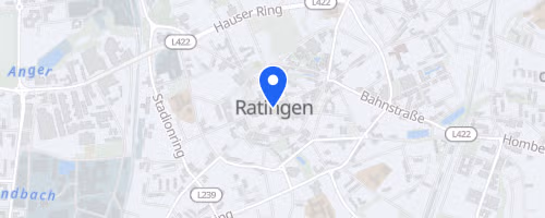 48. Ratinger Neujahrslauf