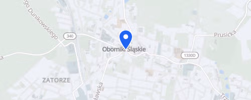 Bieg Oborygena