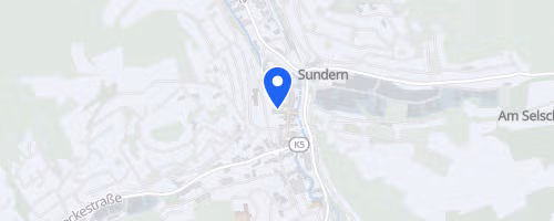 Sauerland-Höhenflug-Trailrun