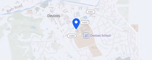 Devizes Half Marathon
