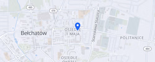 Bieg Uliczny Belchatowska Pietnastka