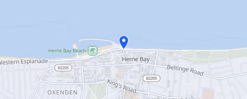 Whitstable & Herne Bay 1,5k, 5k, 10k & Semi-Marathon MoRun