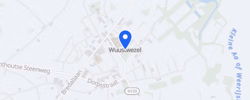 Wings for Life - Wuustwezel Antwerpen