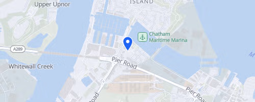 Chatham Maritime 10K