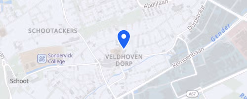Groene 10 mijl van Bree