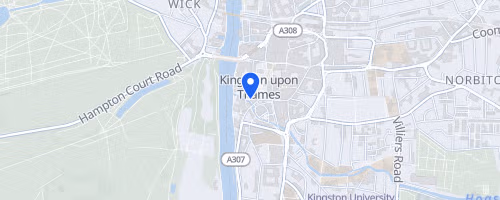 Kingston Half Marathon