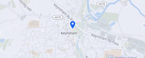 Keynsham Dandy Trail Run