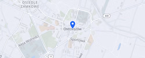 VII BIEG OSTRZESZÓW 2026