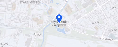 Hoywoj-Citylauf Hoyerswerda