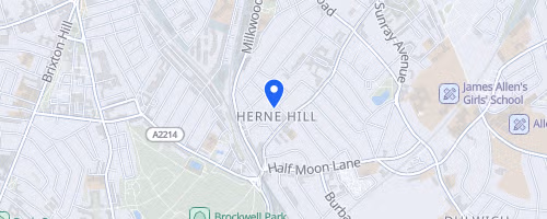 RunThrough Brixton 5k, 10k & HM