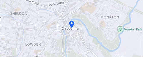 Chippenham Half Marathon