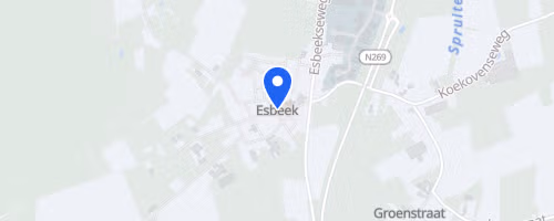 Najaarstocht Esbeek