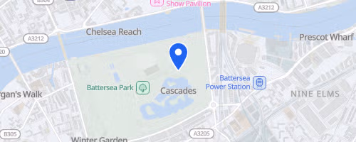 Battersea Park 2026 Series 1