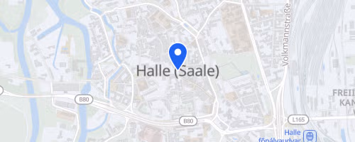 Stundenlaufserie Halle: 4. Lauf