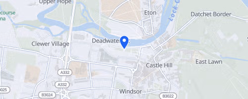 Windsor Trail Run Half Marathon & 10K August