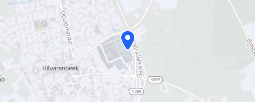 Hilvertocht