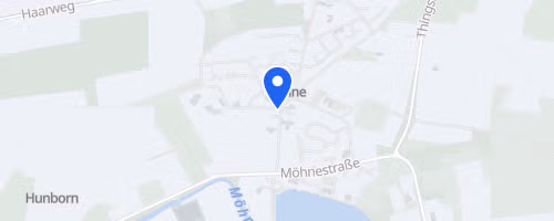 Möhnesee Pokallauf