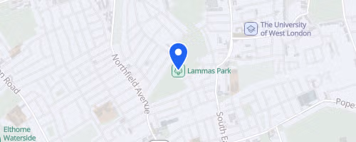 Ealing Mile June