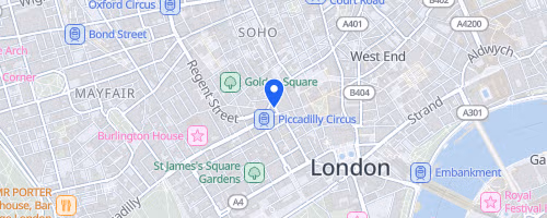Fulham 10K
