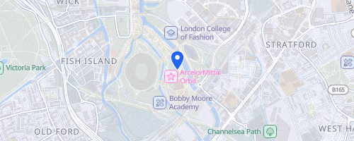 QE Olympic Park 5k & 10k July 2026