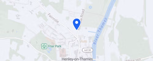 Henley Half Marathon