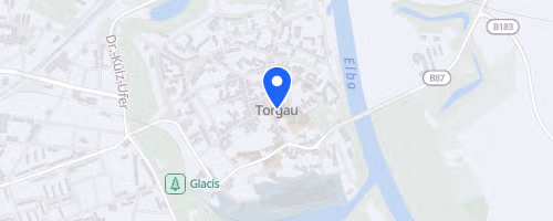 Torgauer Citynachtlauf