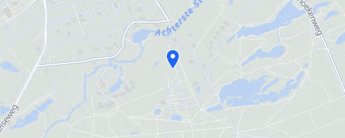 Taxandria Vennenloop Oisterwijk