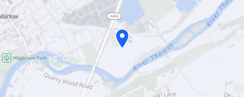 Marlow Trail Run