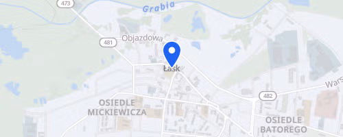 Bieg Dwa Młyny