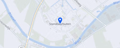 Polderchallenge Standdaarbuiten