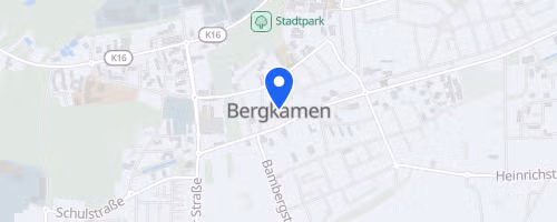 Barbara-Runde Bergkamen