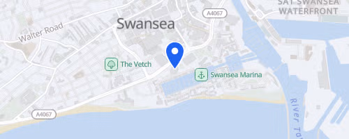 Swansea University Swansea Half Marathon
