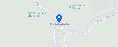 Afan Forest Half Marathon & 10K