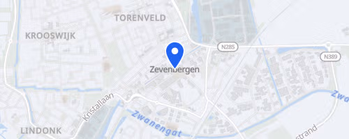 Evelo - Biesboschtocht