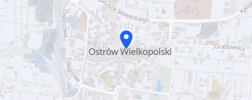 Ostrowski Ice Mat Polmaraton