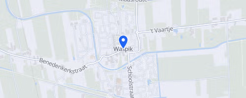 15e Stratenloop Waspik