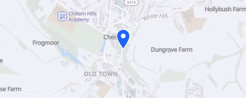 Chiltern Hills 100K Ultra
