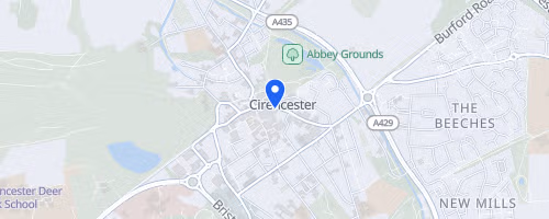 Cirencester Half Marathon