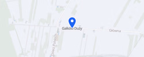 Bieg Parafialny Gałków Duży