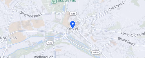 Stroud Half Marathon