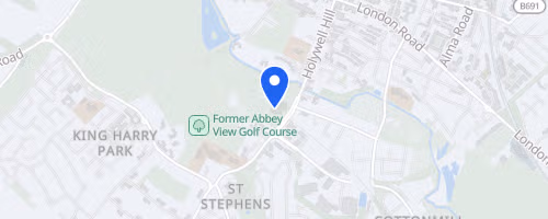 ATW St Albans Half Marathon