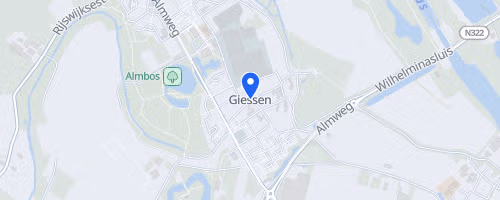 De ronde van Giessen