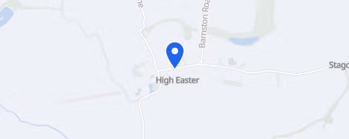High Easter 10K