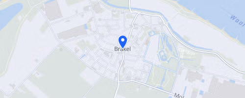 Natuurloop Brakel