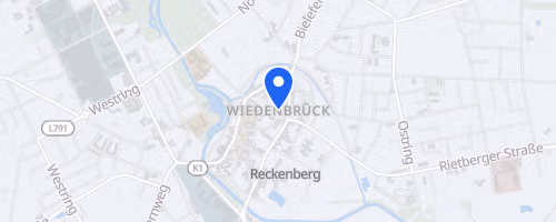 Firmenlauf Wiedenbrück City LOOP