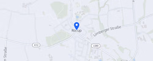 38. Roruper Abendlauf
