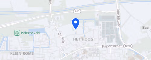 De Kempenaer Pukkeltocht