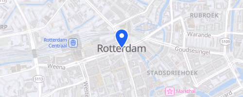 Rotterdam Charity Run