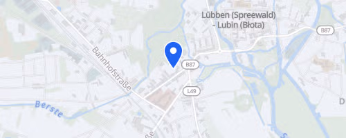 Schlossinsellauf Lübben